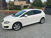 2011 seat leon d.2 1p personenwagens - afbeelding 1 van  35