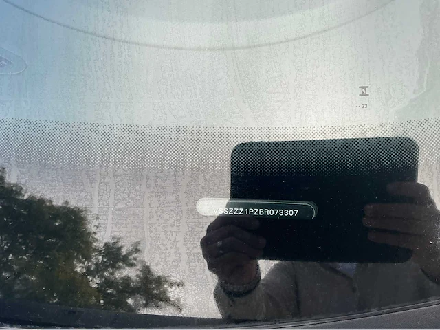 2011 seat leon d.2 1p personenwagens - afbeelding 13 van  35