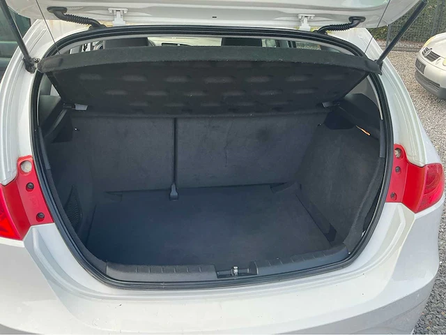 2011 seat leon d.2 1p personenwagens - afbeelding 14 van  35