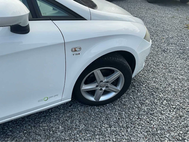 2011 seat leon d.2 1p personenwagens - afbeelding 19 van  35