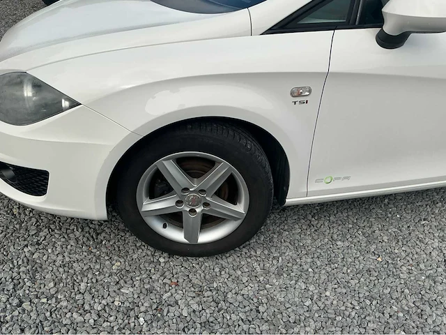 2011 seat leon d.2 1p personenwagens - afbeelding 22 van  35