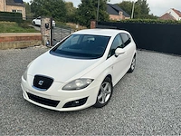2011 seat leon d.2 1p personenwagens - afbeelding 12 van  35