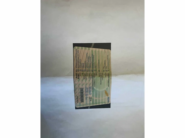 2011 seat leon d.2 1p personenwagens - afbeelding 26 van  35