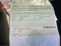 2011 seat leon d.2 1p personenwagens - afbeelding 29 van  35