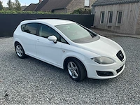 2011 seat leon d.2 1p personenwagens - afbeelding 32 van  35