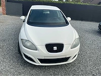 2011 seat leon d.2 1p personenwagens - afbeelding 33 van  35