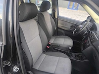 2011 škoda fabia – 1.2 benzine - afbeelding 12 van  23