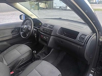 2011 škoda fabia – 1.2 benzine - afbeelding 13 van  23