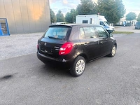 2011 škoda fabia – 1.2 benzine - afbeelding 5 van  23
