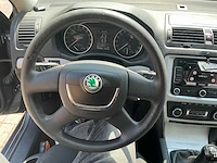 2011 skoda octavia - afbeelding 7 van  58