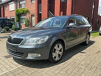 2011 skoda octavia - afbeelding 1 van  58