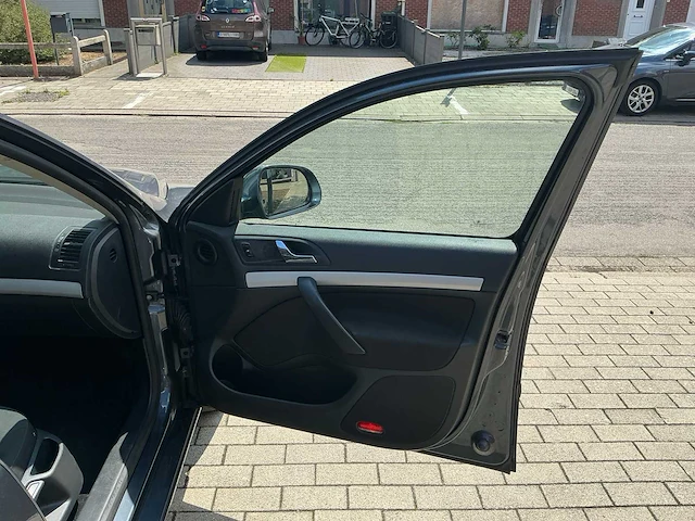 2011 skoda octavia - afbeelding 15 van  58