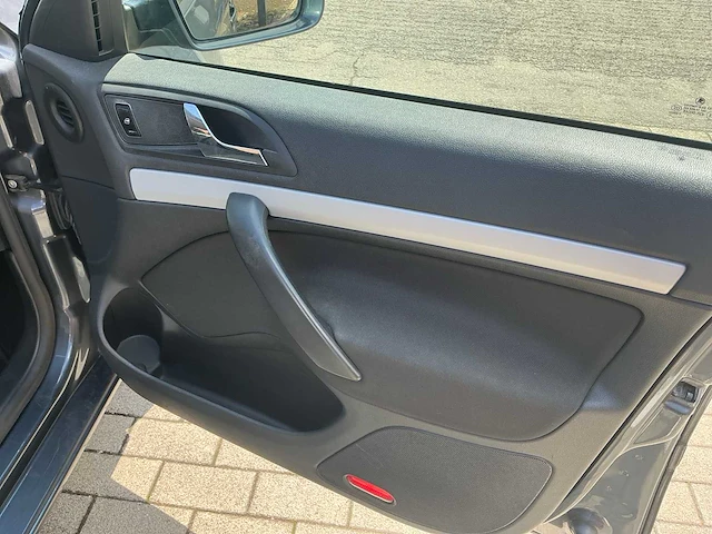 2011 skoda octavia - afbeelding 16 van  58