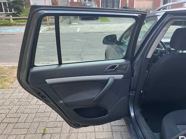 2011 skoda octavia - afbeelding 20 van  58