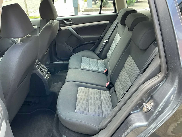 2011 skoda octavia - afbeelding 24 van  58