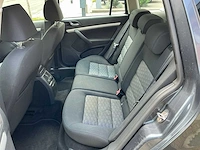 2011 skoda octavia - afbeelding 24 van  58