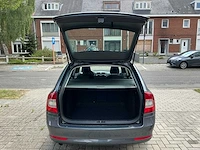 2011 skoda octavia - afbeelding 25 van  58