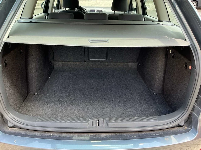 2011 skoda octavia - afbeelding 26 van  58
