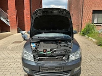 2011 skoda octavia - afbeelding 29 van  58