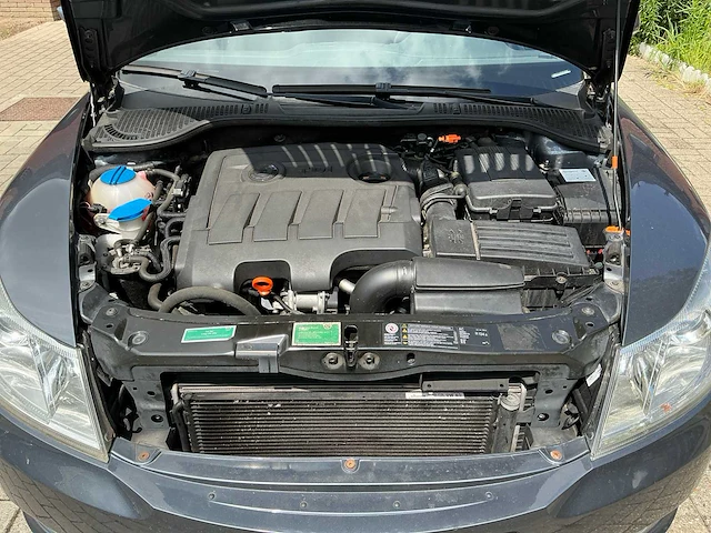 2011 skoda octavia - afbeelding 30 van  58