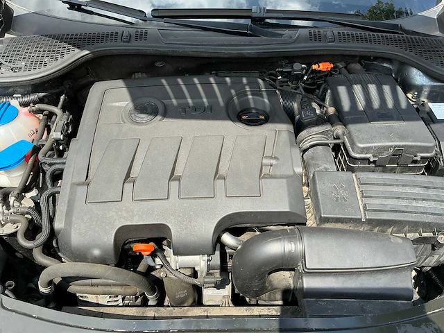 2011 skoda octavia - afbeelding 32 van  58