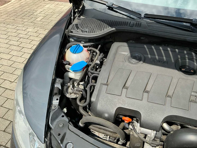 2011 skoda octavia - afbeelding 33 van  58