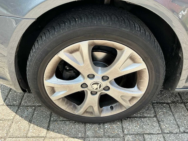 2011 skoda octavia - afbeelding 36 van  58