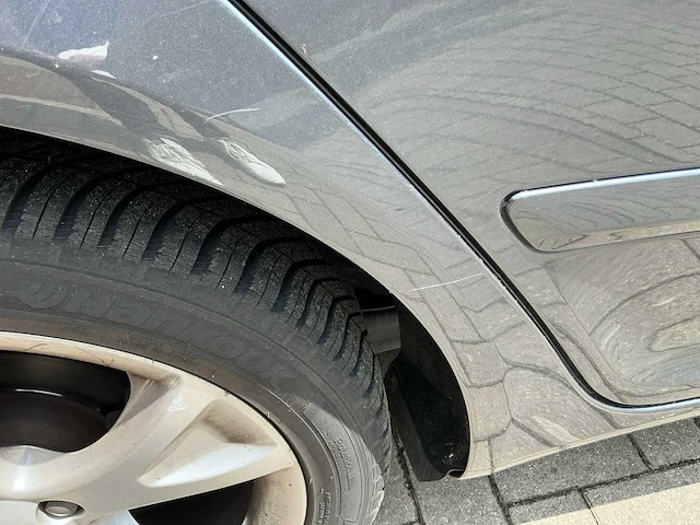 2011 skoda octavia - afbeelding 43 van  58