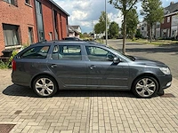 2011 skoda octavia - afbeelding 34 van  58