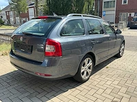2011 skoda octavia - afbeelding 45 van  58