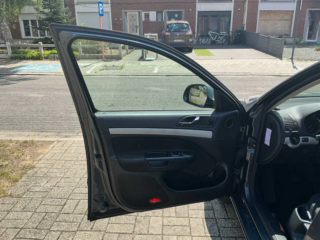 2011 skoda octavia - afbeelding 58 van  58