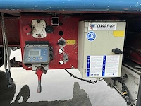 2011 stas s300zx walkingfloor oplegger - afbeelding 5 van  23