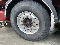 2011 stas s300zx walkingfloor oplegger - afbeelding 10 van  23
