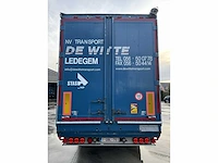 2011 stas s300zx walkingfloor oplegger - afbeelding 18 van  23
