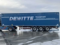 2011 stas s300zx walkingfloor oplegger - afbeelding 20 van  23
