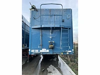 2011 stas s300zx walkingfloor oplegger - afbeelding 22 van  23