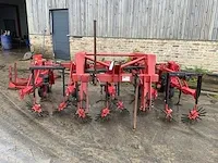 2011 steketee fs3000 triltand frontschoffel - afbeelding 2 van  8