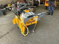 2011 stow cutter3 betonvloerzaag - afbeelding 4 van  9