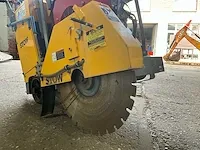 2011 stow cutter3 betonvloerzaag - afbeelding 7 van  9