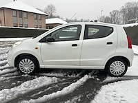 2011 suzuki alto 1.0 - afbeelding 12 van  20