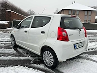 2011 suzuki alto 1.0 - afbeelding 14 van  20