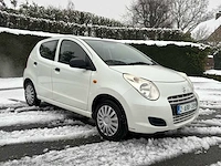 2011 suzuki alto 1.0 - afbeelding 18 van  20