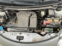 2011 suzuki alto personenauto - afbeelding 15 van  27