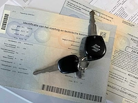 2011 suzuki alto personenauto - afbeelding 18 van  27