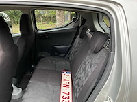 2011 suzuki alto personenauto - afbeelding 3 van  27