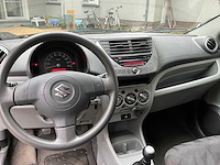 2011 suzuki alto personenauto - afbeelding 4 van  27