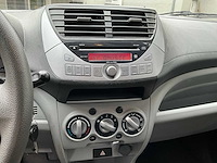 2011 suzuki alto personenauto - afbeelding 6 van  27