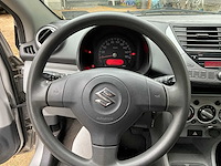 2011 suzuki alto personenauto - afbeelding 7 van  27