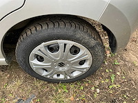 2011 suzuki alto personenauto - afbeelding 11 van  27