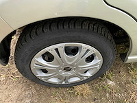 2011 suzuki alto personenauto - afbeelding 13 van  27